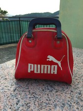 borsetta donna sportiva vintage