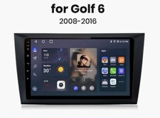Golf 2008 2016 stereo - , 6
