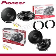 Kit 4 Casse Altoparlanti Pioneer per Fiat Multipla 1998 al 2010