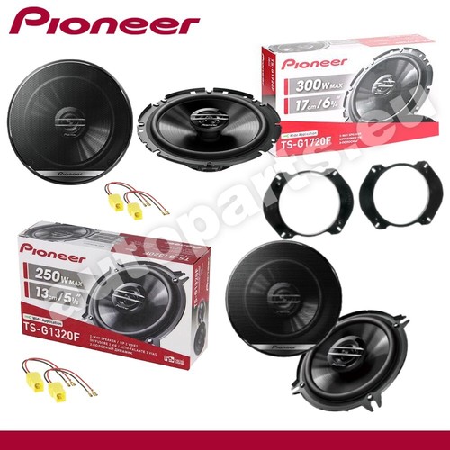 Kit casse altoparlanti - kit,