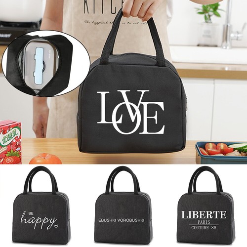Borsa porta pranzo - porta, isolata