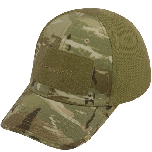 Pentagon raptor cap tattica - raptor,