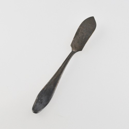 Piccolo pesce coltello - coltello,