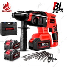 Trapano avvitatore batteria - avvitatore,