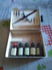 set KALIGRAFICA cannuccia