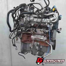K9KA6 Motore RENAULT SCENIC 3