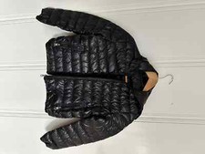 puffer moncler bambino taglia 11 anni