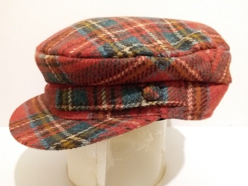 Cappello scozzese royal - cappello,