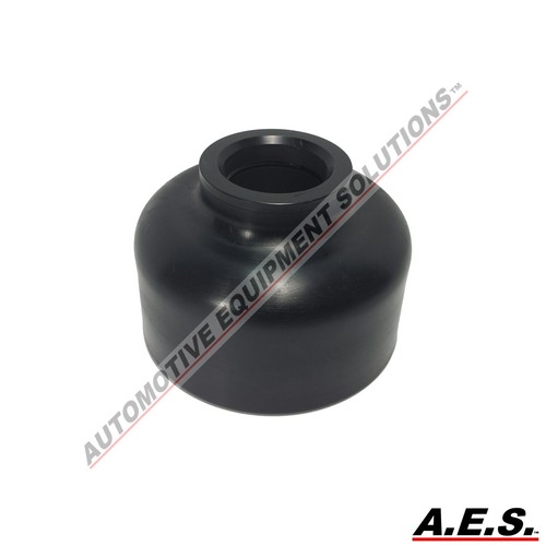 Coats wheel balancer - balancer, nut