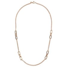 Collana Bronzallure Chanel