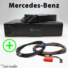 Cambio CD originale Mercedes