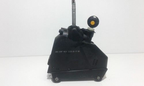 Leva cambio smart fortwo - smart, coup