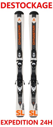 Ski usati dynastar team speed - ski, "team