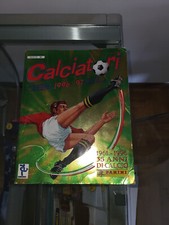 Album calciatori Panini
