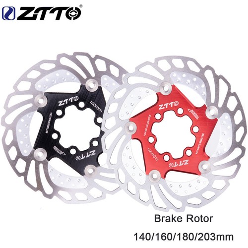 Ztto mtb disco - disco, freno