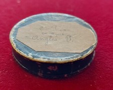 Medaglia francese scherma - medaglia, di