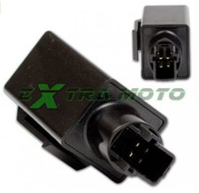 Relè Intermittenza frecce LED