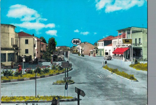 Novi modena via provinciale - di,