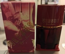 Versus Gianni Versace Eau De