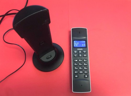 Telefono inalambrico philips - inalambrico,