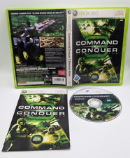 Command & Conquer Tiberium Wars - Microsoft Xbox 360
