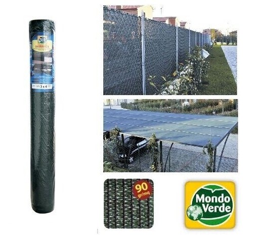 Ombravista rete telo - rete,