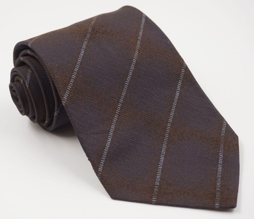 Cravatta florentino marrone - cravatta,