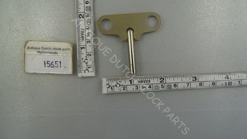 Chiave per orologio - chiave, da