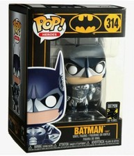 Funko POP! Heroes 80th Years