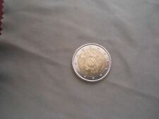 Moneta Rara da 2 Euro 10°