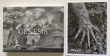 Sebastiao salgado firmato - sebastiao,