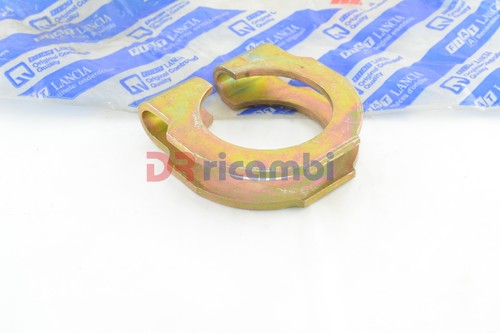 Staffa supporto collare - staffa,