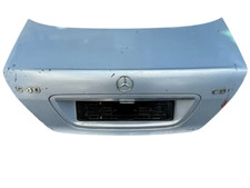 COFANO BAULE PORTABAGAGLI POSTERIORE MERCEDES CLASSE S 400 W220 ANNO 2000/2005