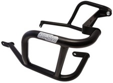 RD MOTO PARAMOTORE BARRE