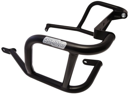 Moto paramotore barre - moto,