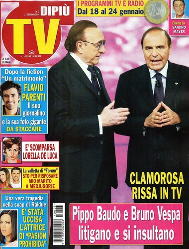 Dipiù pippo baudo - dipiù, &