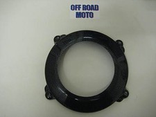 Sherco 2011-PRESENTE Trials Copri Frizione Motore Bici Risparmio *EFFETTO CARBONIO*