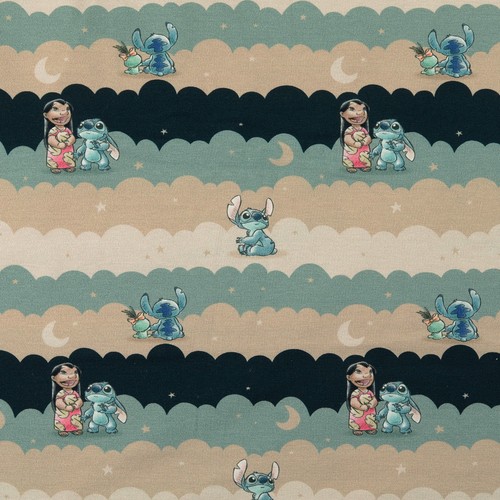 M lilo stitch - 1, x