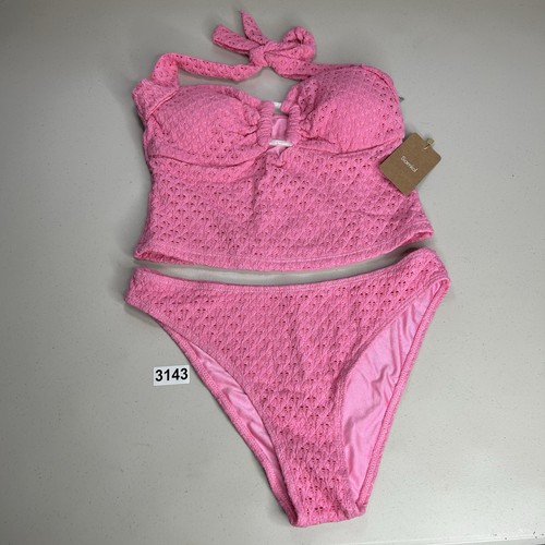 Set bikini samiol tankini - set,
