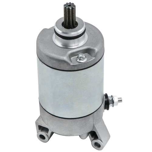 Motorino avviamento starter - , 9