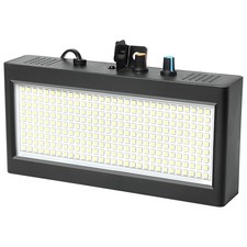 270 led strobo discoteca luce - strobo,