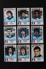 ♣ PANINI WM WC ESPANA 82