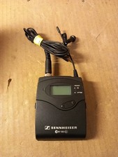 Sennheiser EW100 G3 SK 100