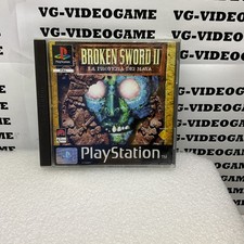 Broken Sword 2 La Profezia dei