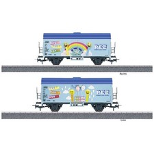 Märklin 44219   Carrello