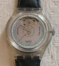 Orologio SWATCH FRANCOIS
