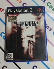 Sony ps2 silent hill the - hill, 4