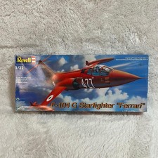 Revell 1/32 F-104G Starfighter