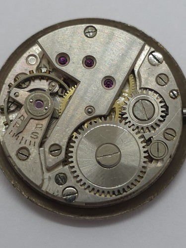 Orologio vintage movimento - orologio,
