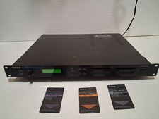 Roland U-110 PCM Sound   -